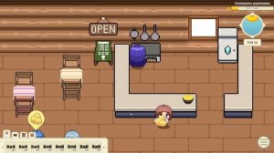 Бесплатные игры / Penniless Chef (2) Как открыть рецепты!?