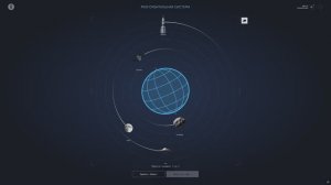 3. 2. 1. Пуск Моя орбитальная система от Яндекс 2026г. 4K SDR