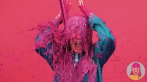 Игра в Кальмара в реальной жизни Челлендж от TeenChallenge