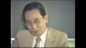 2.Мичио Куши - Понимание всех болезней Инь и Янь (1983 г)