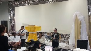 церковь «Абын дуран»