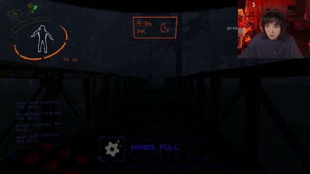 НОВЫЕ МОНСТРЫ!!! ОБНОВЛЕНИЕ LETHAL COMPANY СТРИМ С ДРУЗЬЯМИ