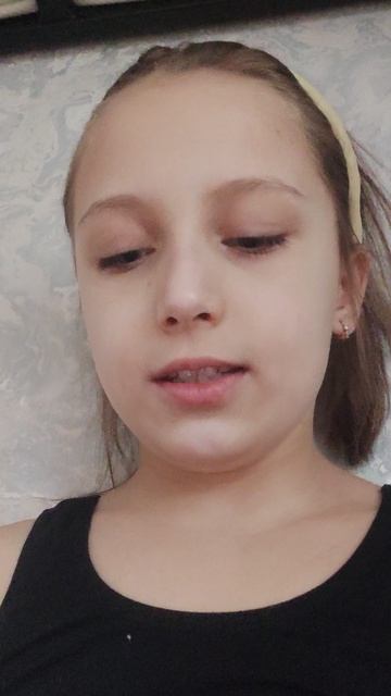 Спасибо вам за 24 подписчика Обожаю вас.