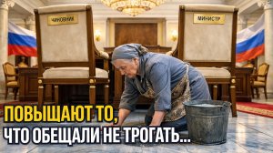 «Делайте до 70!» - депутат с зарплатой 400 000₽ решила, СКОЛЬКО тебе работать