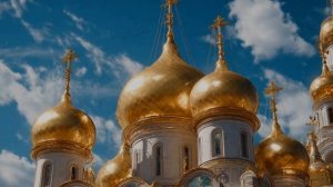 песня в жанре шансон. БЛАЖЕННЫЙ или ХРИСТОС ВОСКРЕС!