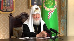 Патриарх Кирилл поделился воспоминаниями о семье Юрия Гагарина