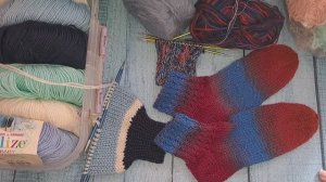 СП "Радуга 5" . Синяя неделя