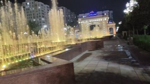 Душанбе 03.04.2026 У площади Независимости 🧭🇹🇯