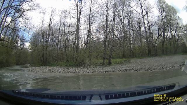 Первый брод 12/04/2026 смотреть онлайн