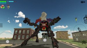 3 новых персонажей