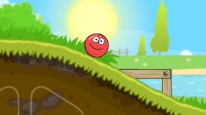 КРАСНЫЙ ШАР !!!