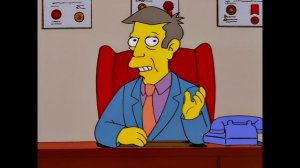 СИМПСОНЫ 10 сезон 1 серия часть 4
