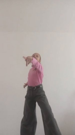 💯 ЧАСОВ только ТаНцЫ! 🐾🪩💃