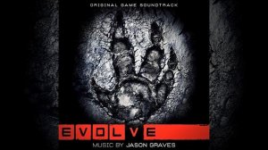 Escape, Evade, Eat, Evolve