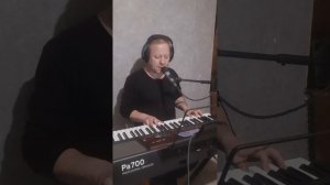 Натали . Перепев .