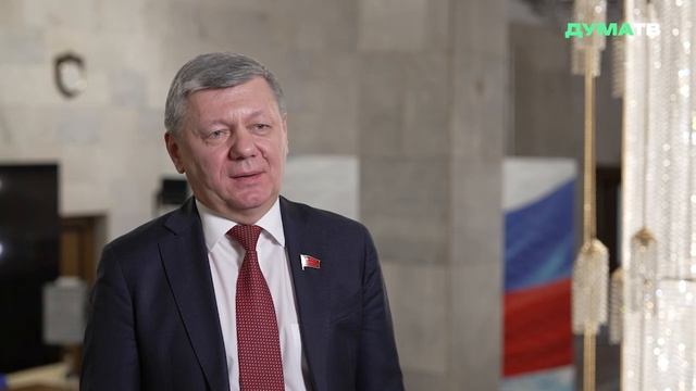 Все технологические разработки в космосе оцениваются сегодня с точки зрения прагматизма  Новиков