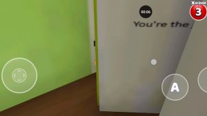 мне страшно и интересно