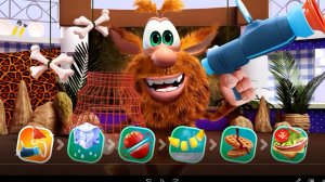 ПОВАР БУБА !!!