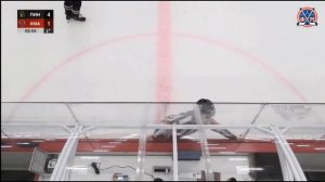 Пингвины 4-3 Красная машина Арктика