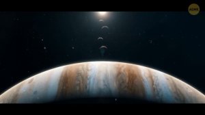 Вояджер-1 увидел это на краю Солнечной системы — и учёные не ожидали такого