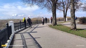 Рязань пасхальный звон