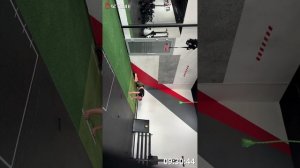 Маслов Денис Cross Championship 26.1 RX & Intermediate