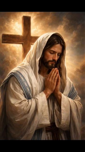 Шёл по улице Бог.