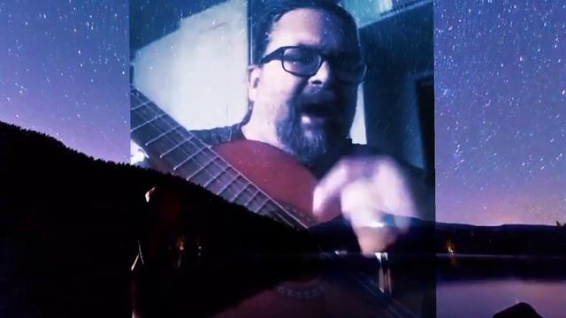 Андрей Зотов - Изнатец (акустика 2023)