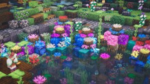 логика майнкрафта