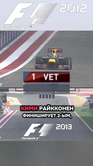 Гран-при Бахрейна 2012-2013
