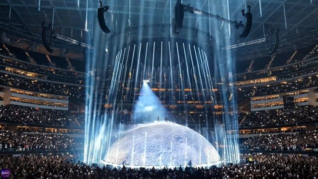 Kanye West – Silver Night 🌘 (Седая ночь) | AI Cover