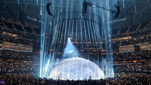 Kanye West – Silver Night 🌘 (Седая ночь) | AI Cover