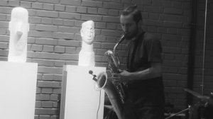 Baritone Domination - Live At Sidur Museum - Alexandr Solo - 20/01/2018