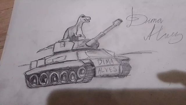 Чью еще аватарку нарисовать? 😀