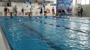 Степан 100 м в/с