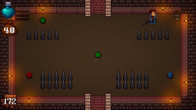 Бесплатные игры / Shadows of the Ruins / Спасаем деревню от нищеты