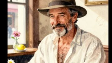 Die harte Süßigkeit des Lebens (нем. Конфета горькая подр. В.Маяковскому)