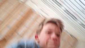 Батя и Пасха