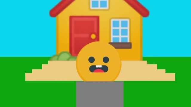 Смайлик и Отец - Сборник 1 - (1-3 Серии)