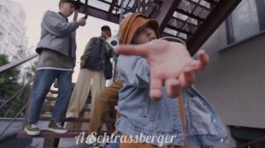 Не ори на меня