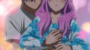 Назови мое имя | Акари Ватанабе | Больше, чем супружеская пара, но не любовники / Эпизод 7