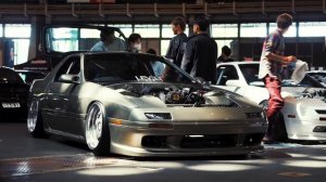Wekfest Japan 2019.