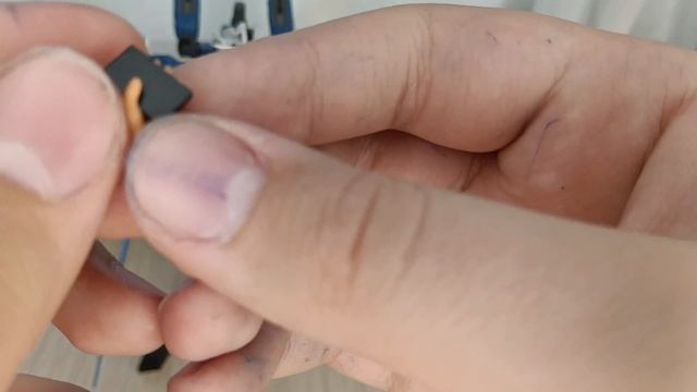 Suletta Mercury S.H.Figuarts (Обзор)