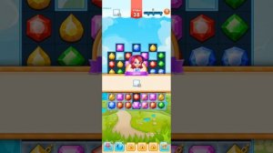 Легенда о драгоценном камне 9