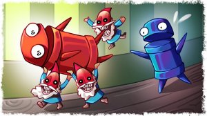 R.E.P.O с Модами Однако...