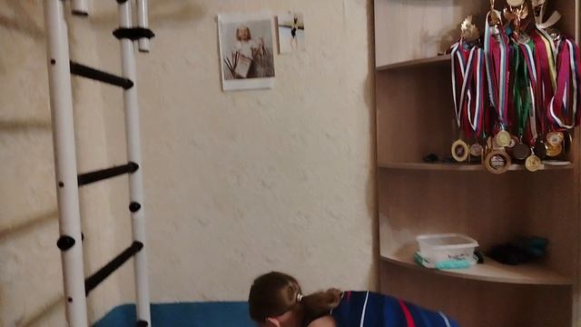 Спорт в сердце