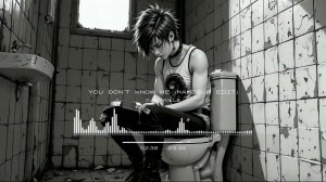 DJSchulle - You Don´t Know Me