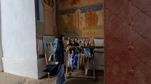 Экскурсия... 12 апреля 2026