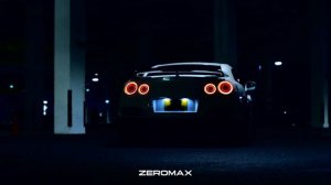 ZEROMAX - Break It Up Original Mix