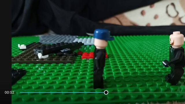 название фильма тёмный лесной монстр